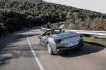 Ferrari Portofino 2017 года